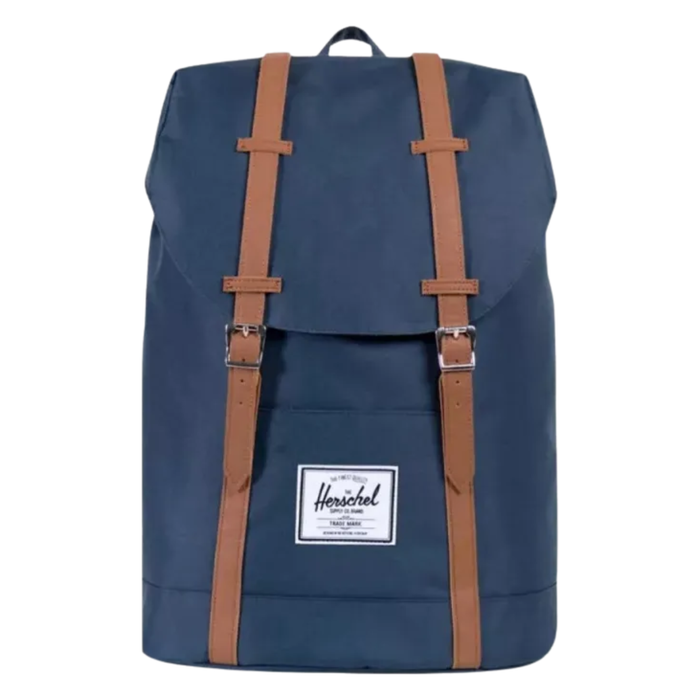 Mochila HERSCHEL RetReat Azul