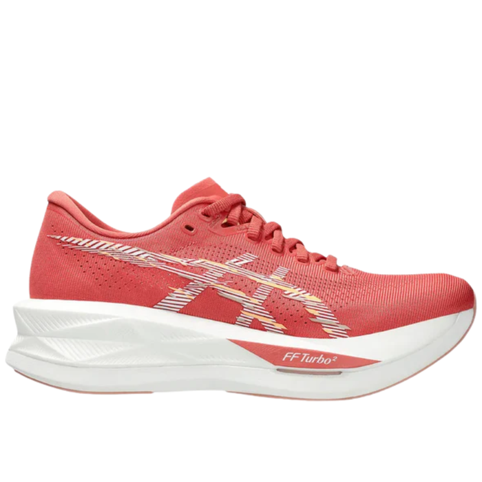 Tenis ASICS Sonicblast Mujer Rosa Running
