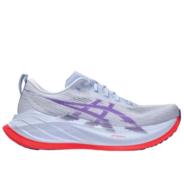 Tenis Superblast 2 Unisex Lila Running