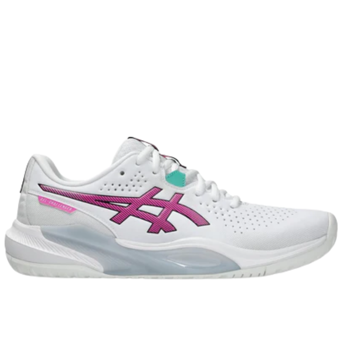 Tenis ASICS Challenger 15 Hombre Blanco Tennis