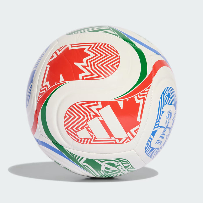 Balón Trionda Club Copa Mundial de la FIFA 26