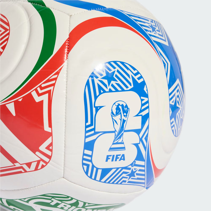 Balón Trionda Club Copa Mundial de la FIFA 26