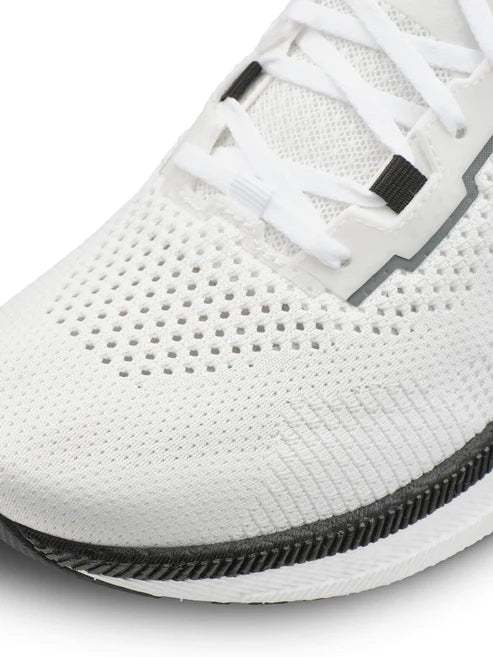 Tenis CRAFT Endurace 3 Hombre Blanco Trail