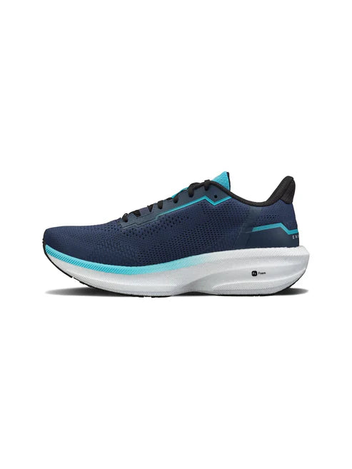 Tenis CRAFT Endurace 3 Hombre Azul Trail
