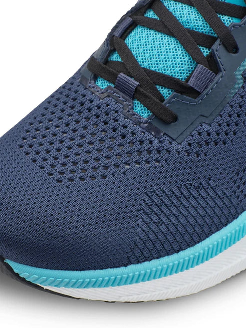 Tenis CRAFT Endurace 3 Hombre Azul Trail