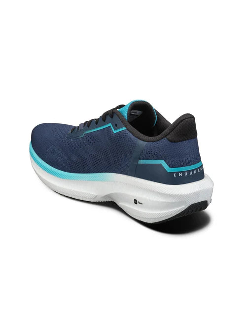 Tenis CRAFT Endurace 3 Hombre Azul Trail