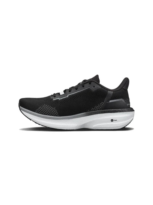 Tenis CRAFT Endurace 3 Hombre Negro Trail