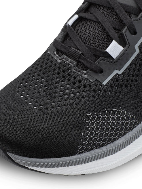Tenis CRAFT Endurace 3 Hombre Negro Trail