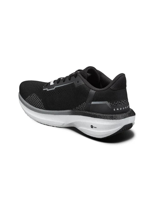 Tenis CRAFT Endurace 3 Hombre Negro Trail