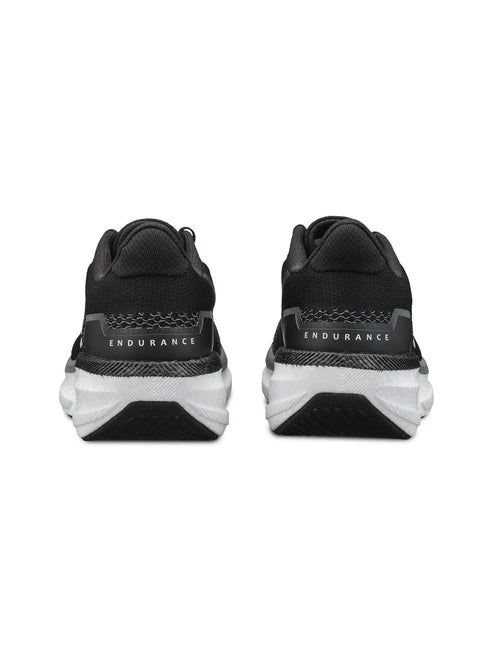 Tenis CRAFT Endurace 3 Hombre Negro Trail