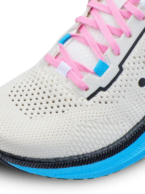 Tenis CRAFT Endurace 3 Mujer Blanco Trail