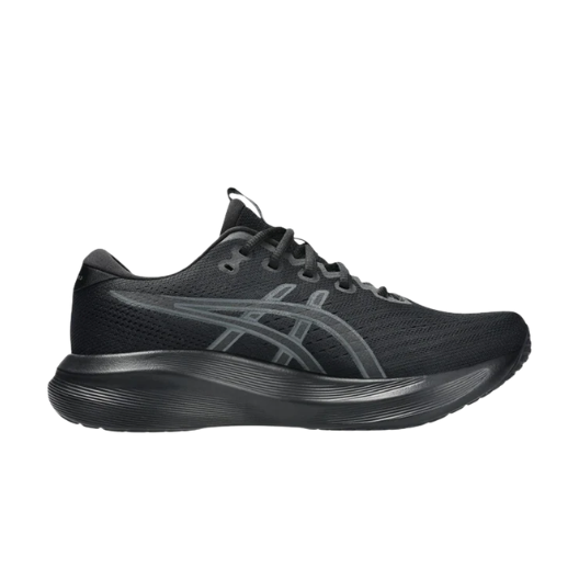 Tenis ASICS Gel-Excite™ 11 Hombre Negro Running