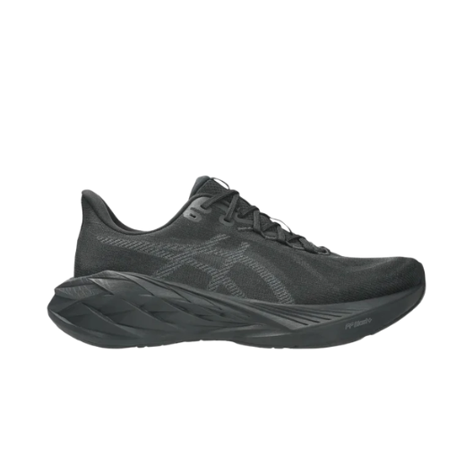 Tenis ASICS Dynablast™ 6 Hombre Negro Running