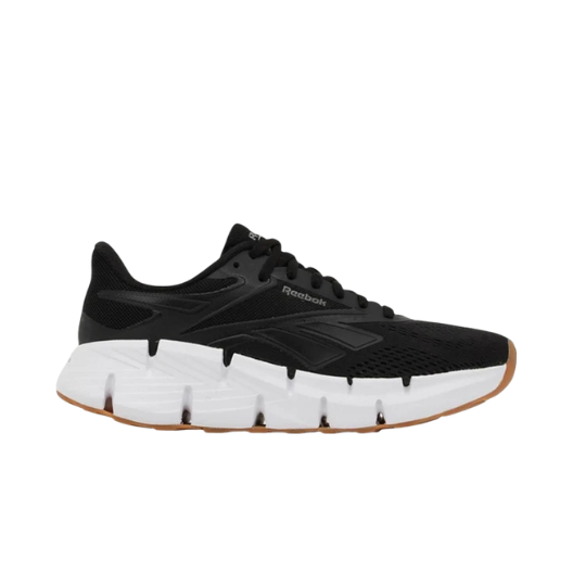 Tenis REEBOK Zig Dynamica 6 Mujer Negro Training
