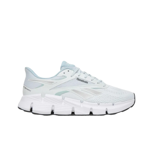 Tenis REEBOK Zig Dynamica 6 Blanco Hombre Training