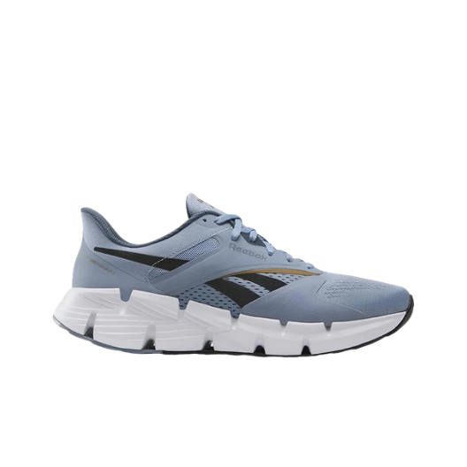 Tenis REEBOK Zig Dynamica 5 Mujer Azul Training