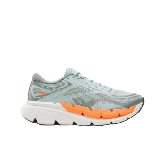 Tenis REEBOK Floatzig Double Hombre Gris Running
