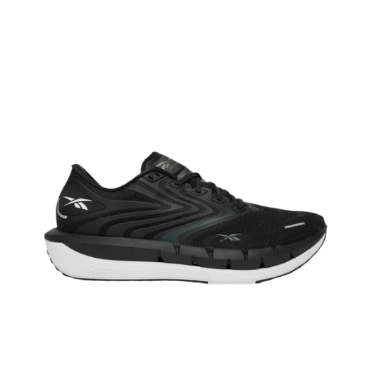 Tenis REEBOK Float Zig Tread Hombre Negro Running