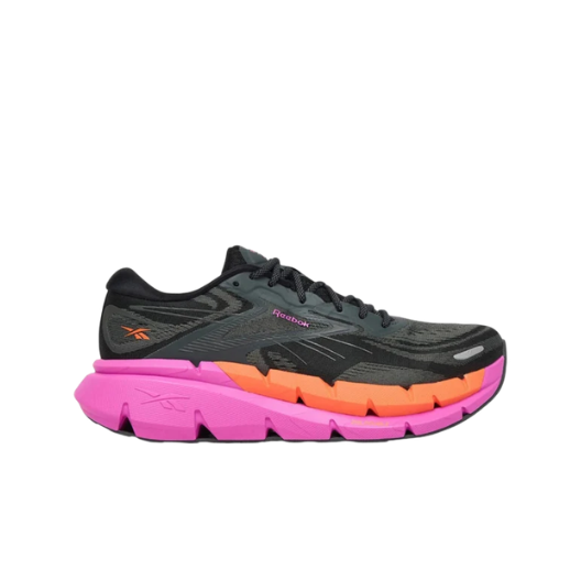 Tenis REEBOK Floatzig Double Mujer Negro Running