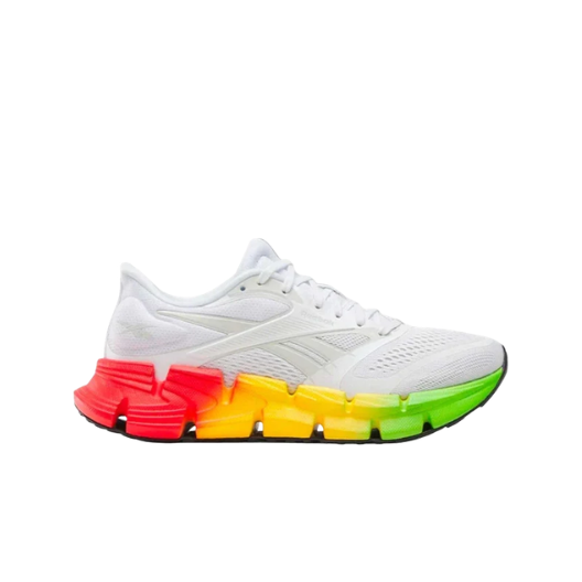 Tenis REEBOK Floatzig 2 Mujer Blanco Running