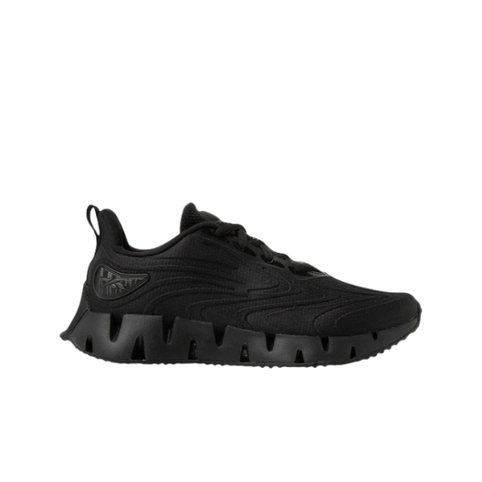 Tenis REEBOK Zig Futaura Hombre Negro Running