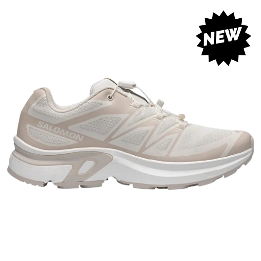 Tenis SALOMON Xt-Evr Mujer Blanco Casual