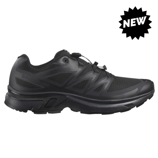 Tenis SALOMON Xt-Evr Mujer Negro Casual