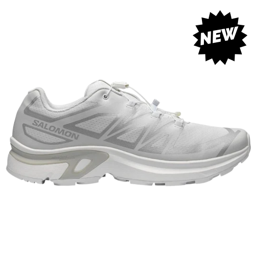 Tenis SALOMON Xt-Evr Hombre Blanco Casual