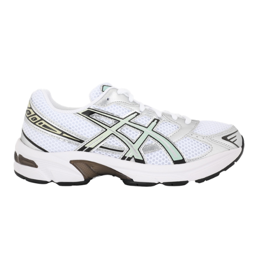 Tenis ASICS Gel-1130 Unisex Blanco Casual