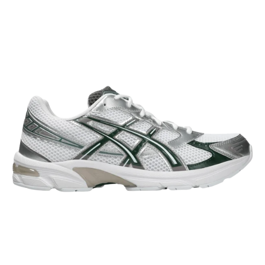 Tenis ASICS Gel-1130 Unisex Gris Casual