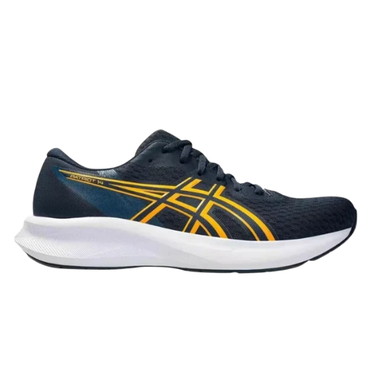 Tenis ASICS Patriot™ 14 Hombre Azul Running