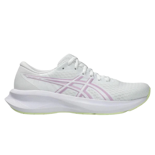 Tenis ASICS Patriot™ 14 Mujer Blanco Running