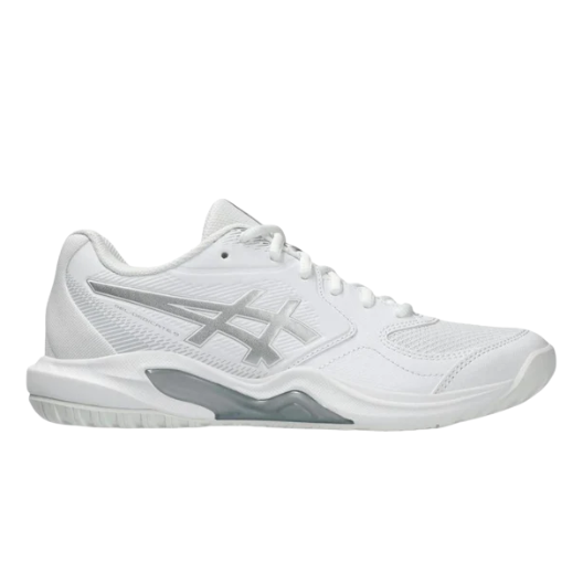 Tenis ASICS Gel-Dedicate™ 9 Mujer Blanco Tennis
