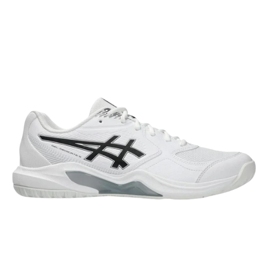 Tenis ASICS Gel-Dedicate™ 9 Hombre Blanco Tennis
