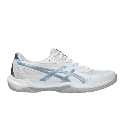 Tenis ASICS Gel-Rocket™ 12 Hombre Azul Voleibol