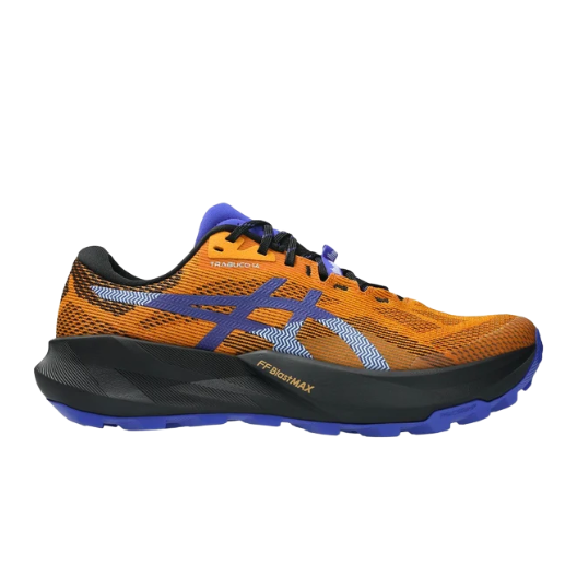Tenis ASICS Gel-Trabuco™ 14 Hombre Naranja Trail