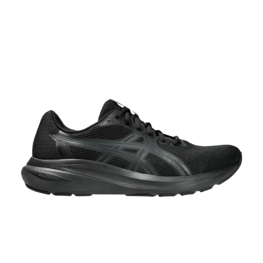 Tenis ASICS Gel-Contend™ 10 Hombre Negro Running