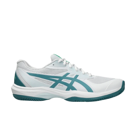 Tenis ASICS Game FF™ Hombre Blanco Padel Tennis