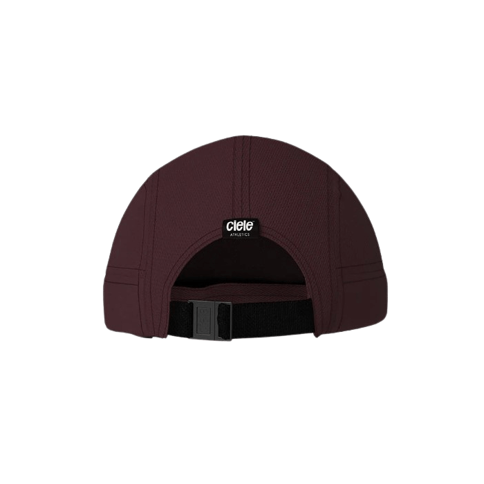 Gorra CIELE Fstcap Guinda