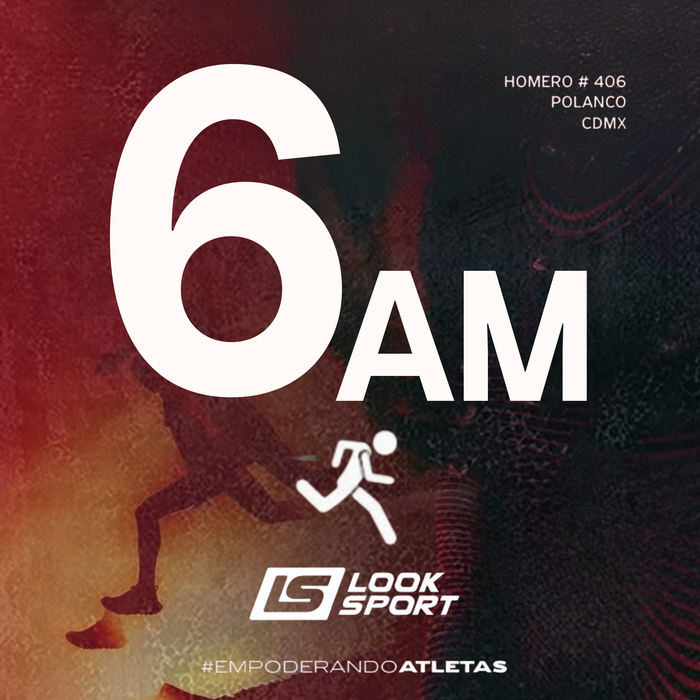6 AM