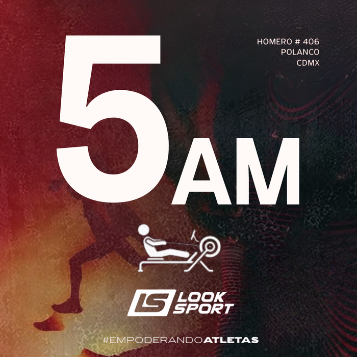 5 AM