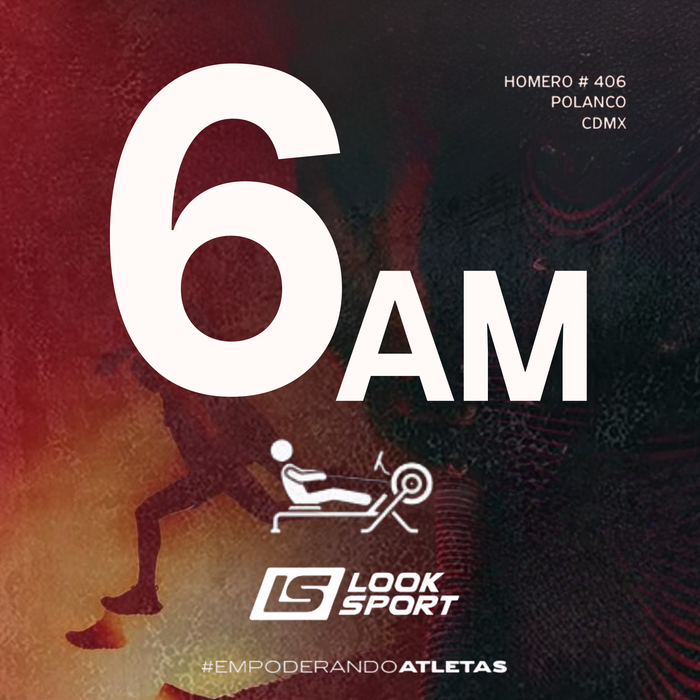 6 AM
