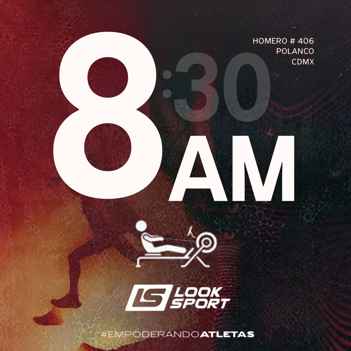 8:30 AM