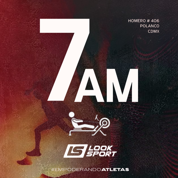 7 AM