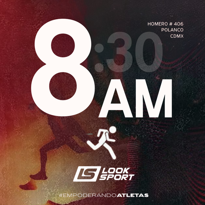 8:30 AM