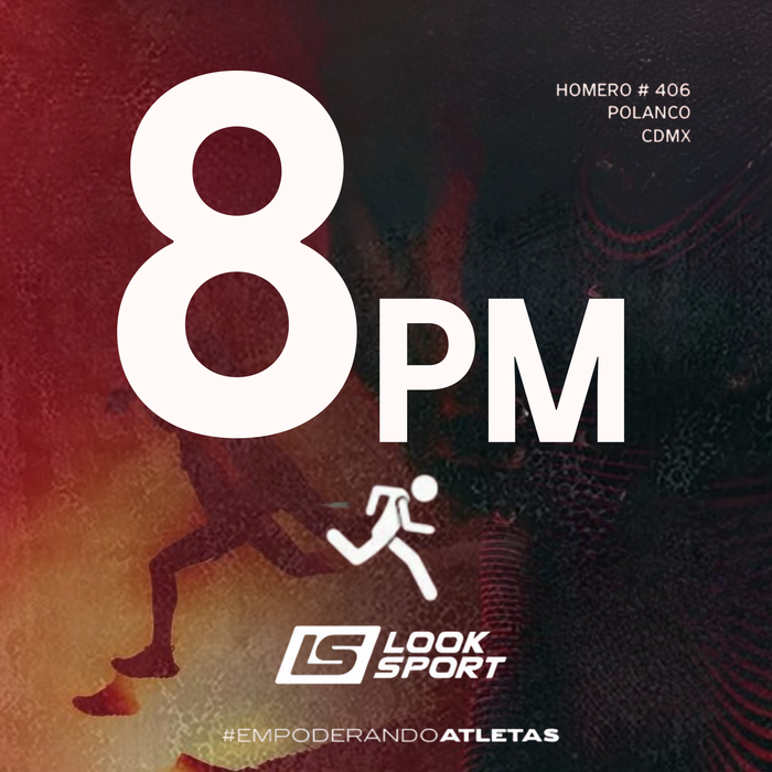 8 PM