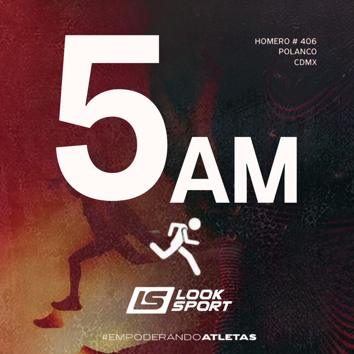 5 AM