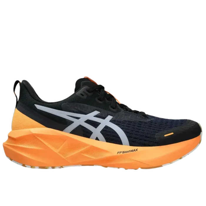 Tenis ASICS Novablast 5 Lite Show Hombre Azul Running
