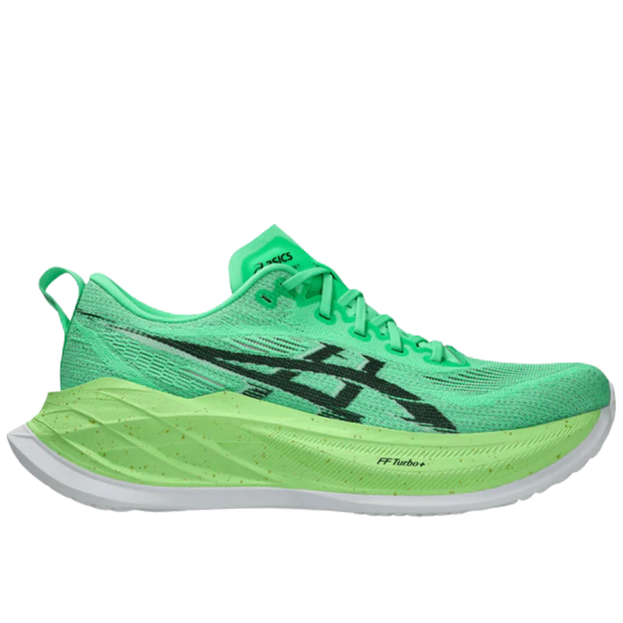Tenis Superblast 2 Ekiden Unisex  Verde Running