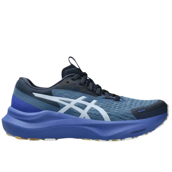 Tenis ASICS GT-2000 14 Lite Show Mujer Azul Running